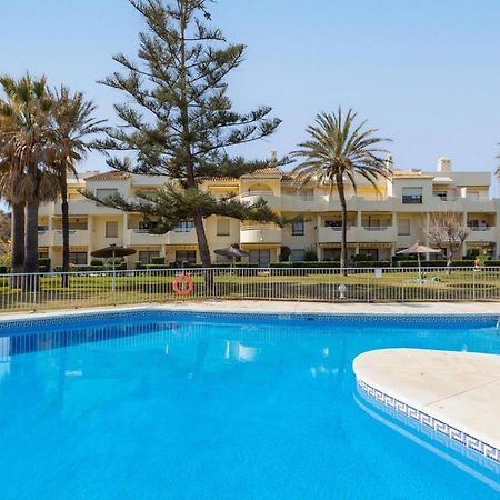 Beach Apartment La Cala 라칼라데미야스 외부 사진