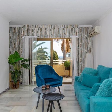 Beach Apartment La Cala 라칼라데미야스 외부 사진