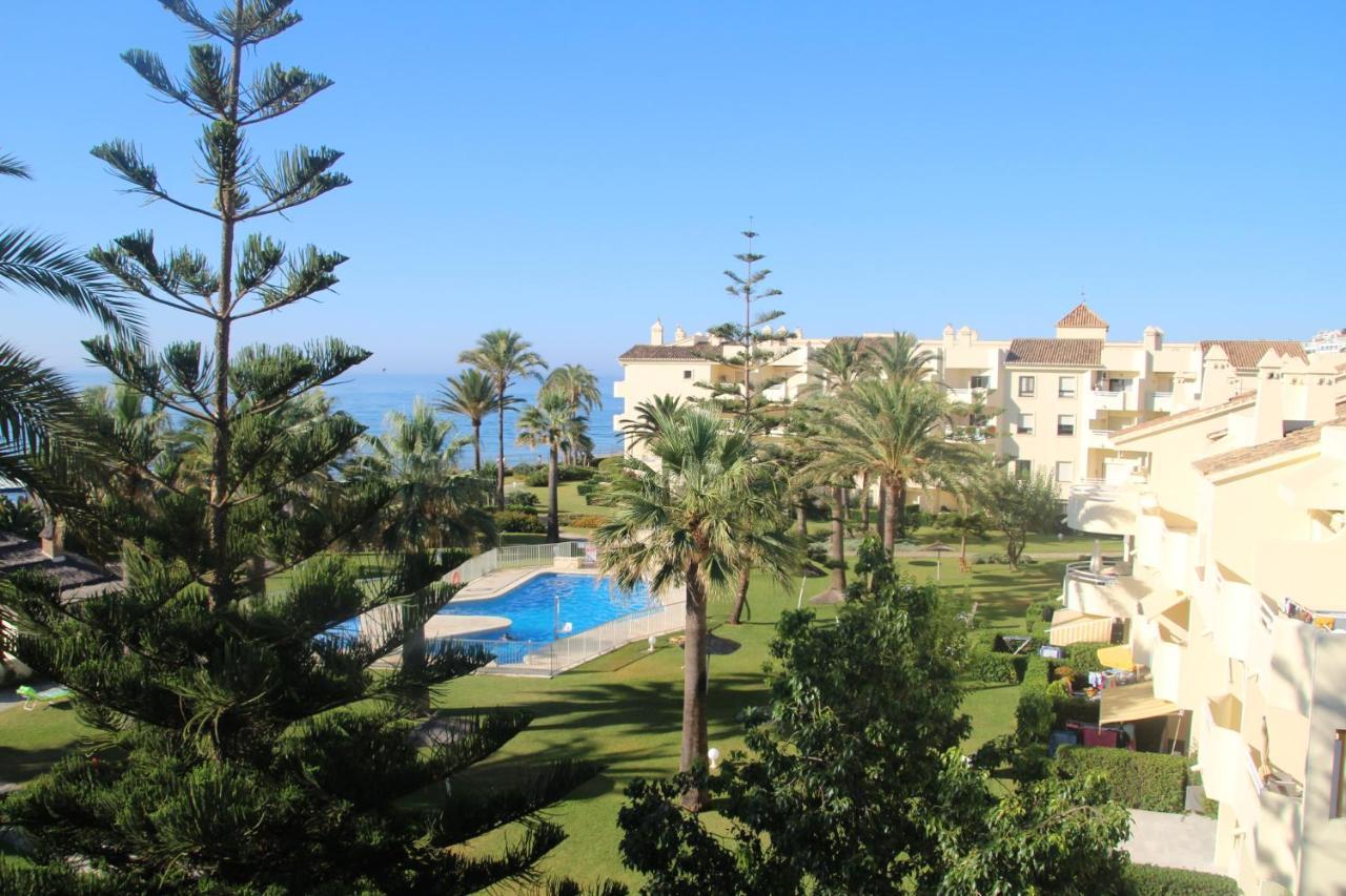 Beach Apartment La Cala 라칼라데미야스 외부 사진