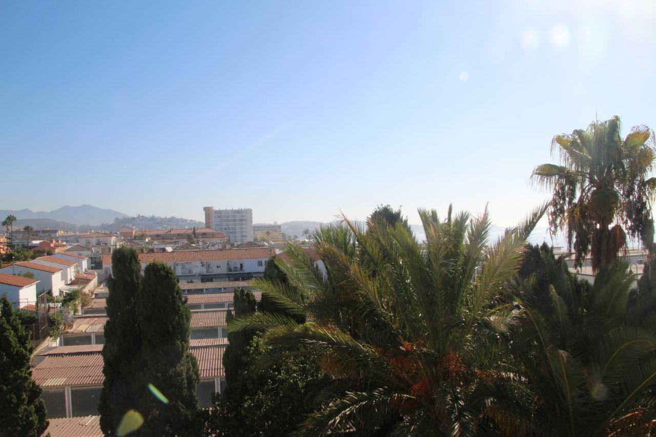Beach Apartment La Cala 라칼라데미야스 외부 사진