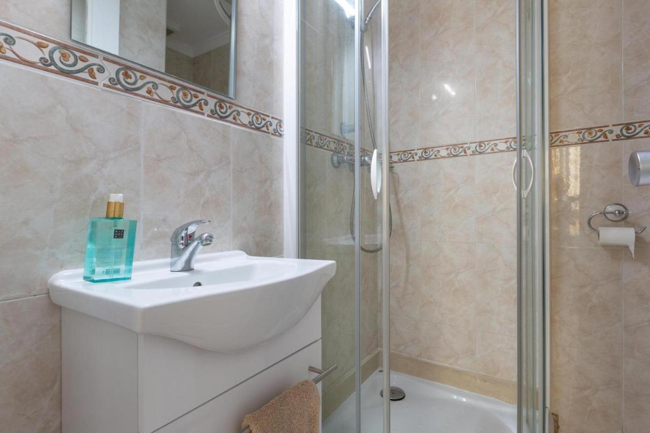 Beach Apartment La Cala 라칼라데미야스 외부 사진
